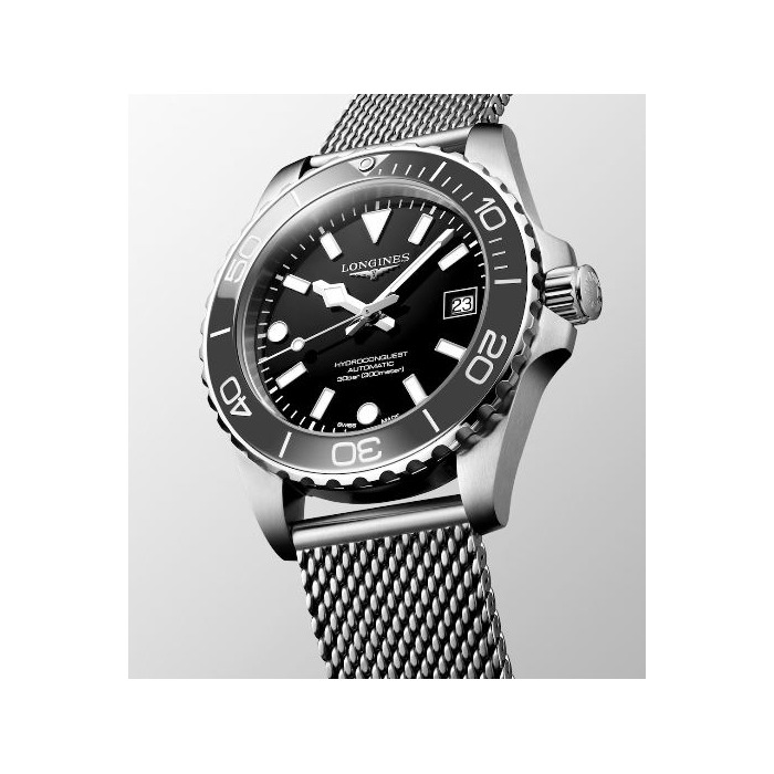 275840 01 Longines Hydroconquest L37794706- Juwelier Clem Vercammen.jpg