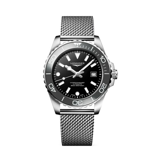 Horloge LONGINES HYDROCONQUEST L37794706 Horloge LONGINES HYDROCONQUEST L37794706