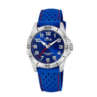 Horloge LOTUS JUNIOR 18663/2 88888 Horloge LOTUS JUNIOR 18663/2 88888