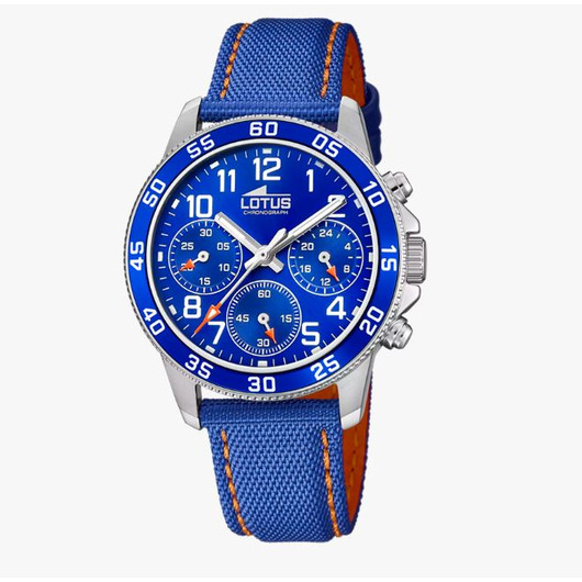 Horloge LOTUS 18581/7 88888 Horloge LOTUS 18581/7 88888