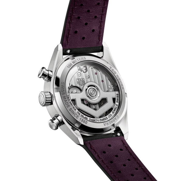 274515 01 Tag Heuer Carrera Chronograph CBS2219FC6607 Juwelier Clem Vercammen 1.jpg