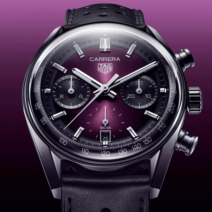 274515 01 Tag Heuer Carrera Chronograph CBS2219FC6607 Juwelier Clem Vercammen 1.jpg