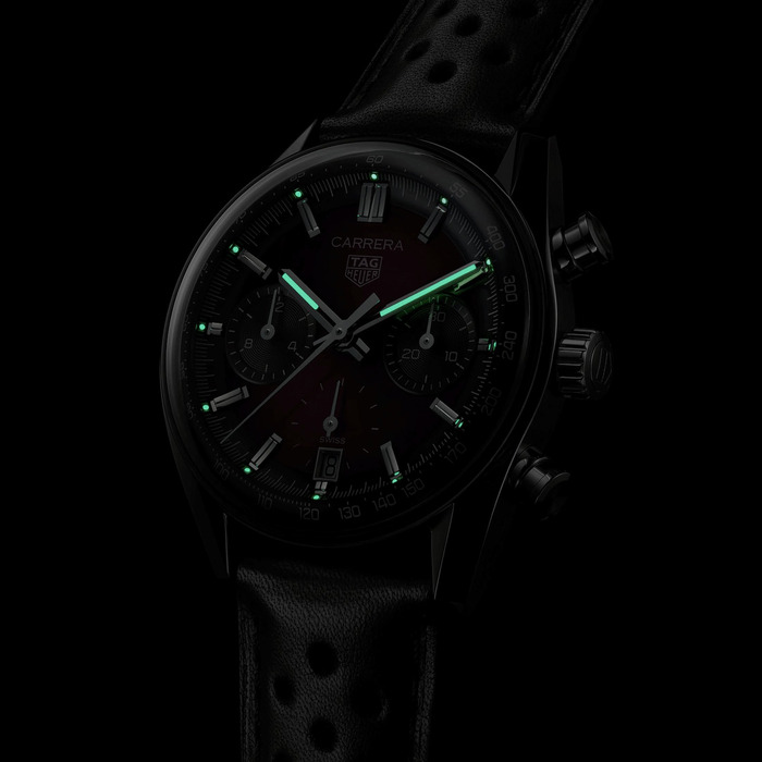 274515 01 Tag Heuer Carrera Chronograph CBS2219FC6607 Juwelier Clem Vercammen 1.jpg