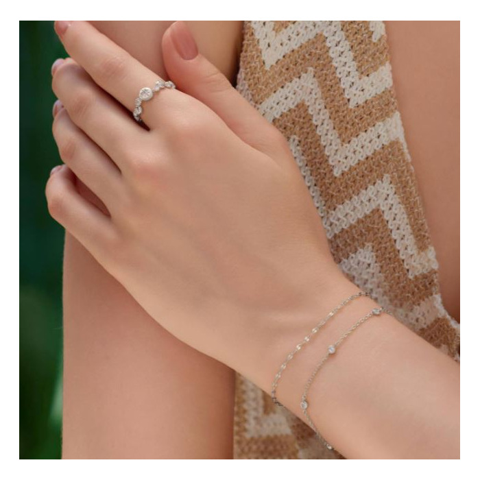 275781 01 Ania Haie Starlit Drops Bracelet B074-02H Juwelier Clem Vercammen.jpg