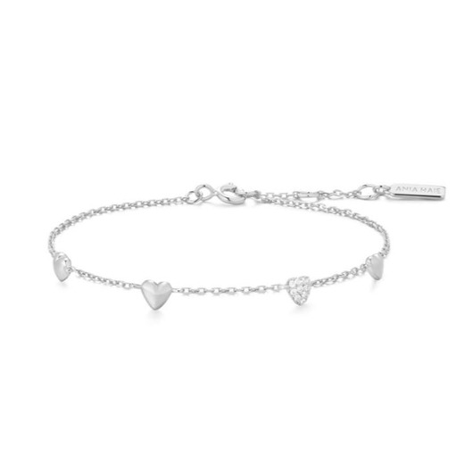 Juweel Ania Haie Starlit Drops Bracelet B074-06H Juweel Ania Haie Starlit Drops Bracelet B074-06H