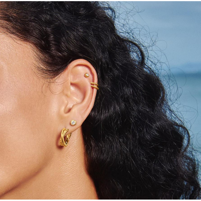 275785 01 Ania Haie Tide Echo Stud Earrings E072-01G Juwelier Clem Vercammen.jpg