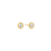 Juweel Ania Haie Tide Echo Stud earrings E72-01G Juweel Ania Haie Tide Echo Stud earrings E72-01G