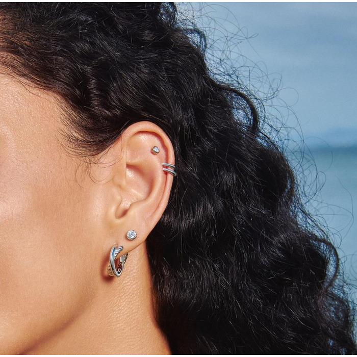 275786 01 Ania Haie Tide Echo Stud Earrings E072-01H Juwelier Clem Vercammen.jpg