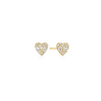 Juweel Ania Haie Starlit Drops Stud Earrings E074-01G Juweel Ania Haie Starlit Drops Stud Earrings E074-01G