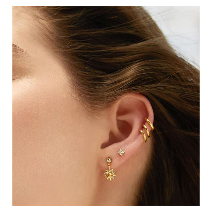 275797 01 Ania Haie Starlit Drops Stud Earrings E074-02G Juwelier Clem Vercammen.jpg