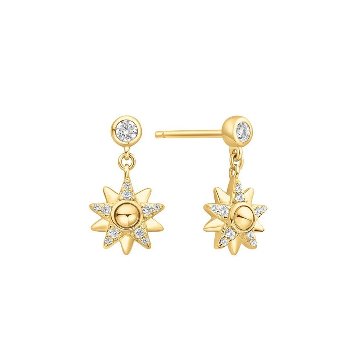 275797 01 Ania Haie Starlit Drops Stud Earrings E074-02G Juwelier Clem Vercammen.jpg