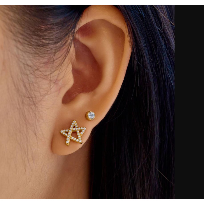 275798 01 Ania Haie Starlit Drops Stud Earrings E074-03G Juwelier Clem Vercammen.jpg