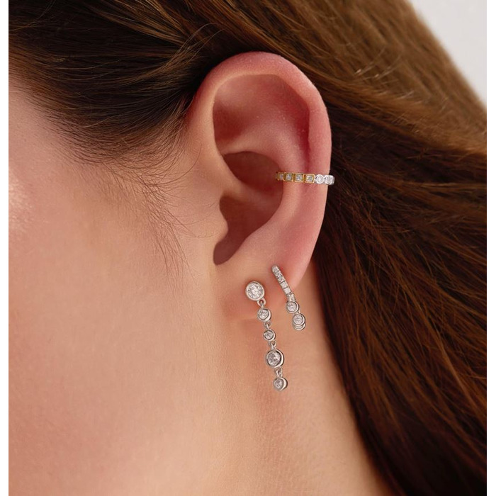 275800 01 Ania Haie Starlit Drops Huggie Hoop Earrings E074-04H Juwelier Clem Vercammen.jpg