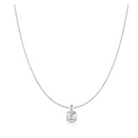 Juweel Ania Haie Tide Echo Solitaire Necklace N072-01H Juweel Ania Haie Tide Echo Solitaire Necklace N072-01H