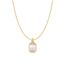 Juweel Ania Haie Tide Echo Necklace N072-02G Juweel Ania Haie Tide Echo Necklace N072-02G