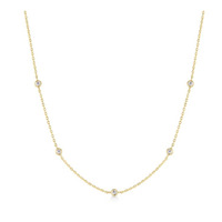 Juweel Ania Haie Starlit Drops Necklace N074-02G Juweel Ania Haie Starlit Drops Necklace N074-02G