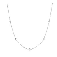 Juweel Ania Haie Starlit Drops Necklace N074-02H Juweel Ania Haie Starlit Drops Necklace N074-02H