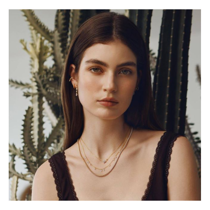 275813 01 Ania Haie Starlit Drops Necklace N074-04G Juwelier Clem Vercammen.jpg