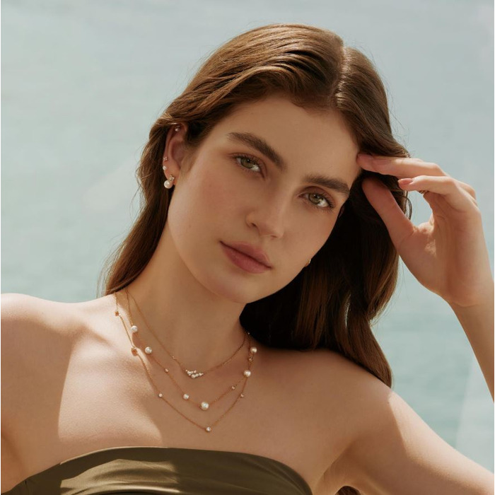 275814 01 Ania Haie Starlit Drops Necklace N074-06G Juwelier Clem Vercammen.jpg