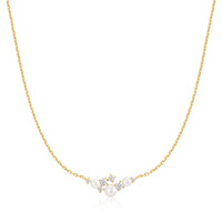 Juweel Ania Haie Starlit Drops Necklace N074-06G Juweel Ania Haie Starlit Drops Necklace N074-06G