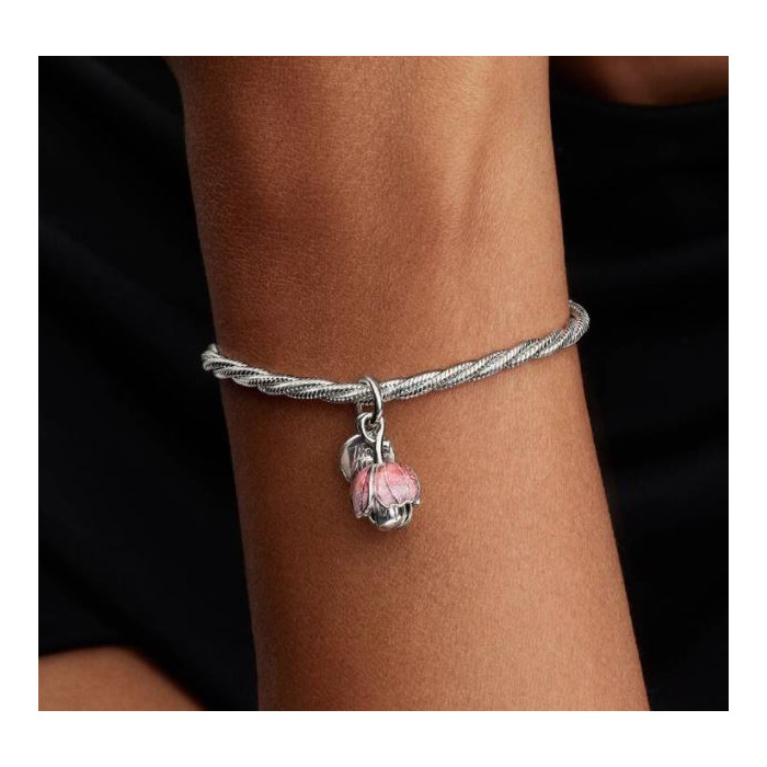 275867 01 Pandora Openable Flower 764453C01 Juwelier Clem Vercammen.jpg