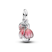 Juweel PANDORA OPENABLE FLOWER 764453C01 Juweel PANDORA OPENABLE FLOWER 764453C01