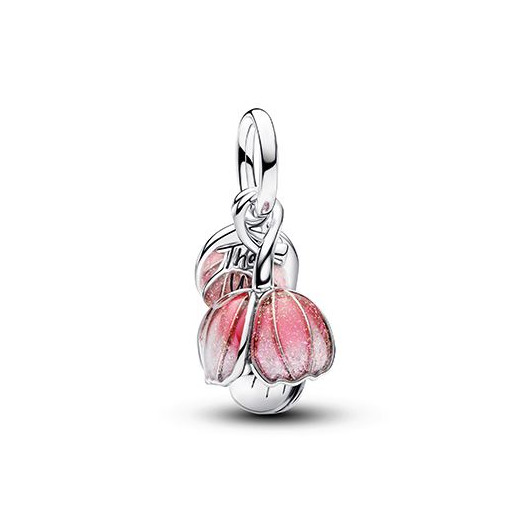Juweel PANDORA OPENABLE FLOWER 764453C01 Juweel PANDORA OPENABLE FLOWER 764453C01