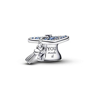 Juweel PANDORA GRADUATION CAP 794461C01 Juweel PANDORA GRADUATION CAP 794461C01