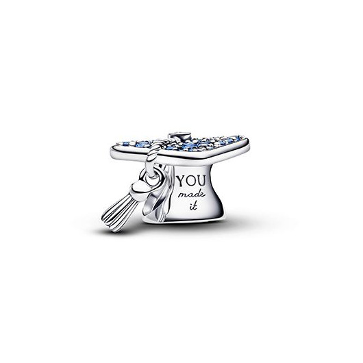 Juweel PANDORA GRADUATION CAP 794461C01 Juweel PANDORA GRADUATION CAP 794461C01