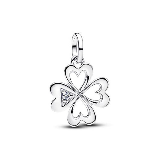 Juweel PANDORA CLOVER 793034C01 Juweel PANDORA CLOVER 793034C01