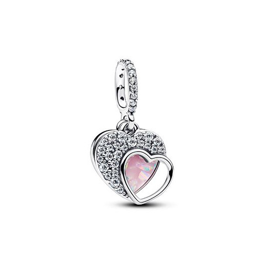 Juweel PANDORA HEART 794456C01 Juweel PANDORA HEART 794456C01