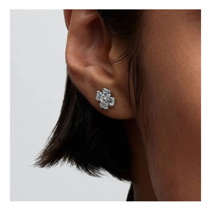 275883 01 Pandora Clover Stud Earrings 294500C01 Juwelier Clem Vercammen.jpg
