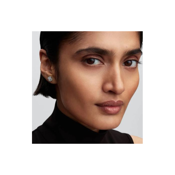 275883 01 Pandora Clover Stud Earrings 294500C01 Juwelier Clem Vercammen.jpg