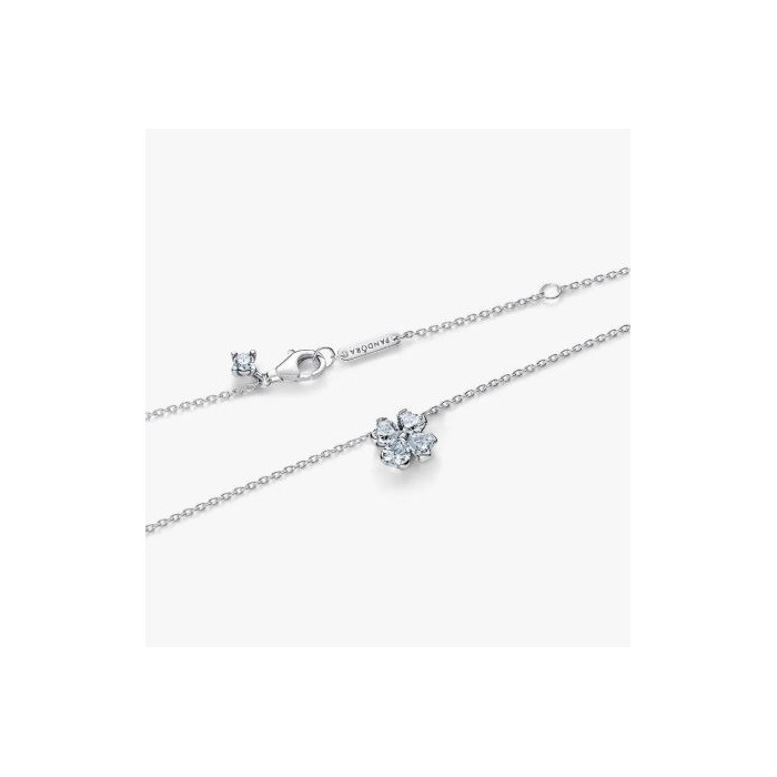 275885 01 Pandora Clover Collier 394502C01-45 Juwelier Clem Vercammen.jpg