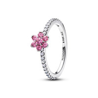 Juweel PANDORA FLOWER RING 194499C02 Juweel PANDORA FLOWER RING 194499C02