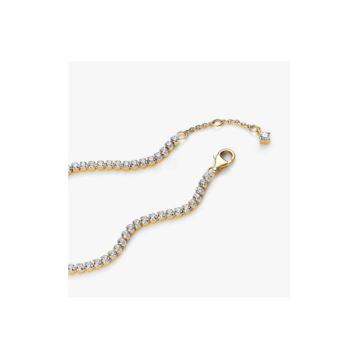 275953 01 Pandora Tennis Bracelet 563927C01 Juwelier Clem Vercammen.jpg