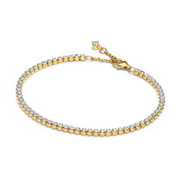 Juweel PANDORA TENNIS BRACELET 563927C01 Juweel PANDORA TENNIS BRACELET 563927C01