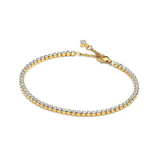 Juweel PANDORA TENNIS BRACELET 563927C01 Juweel PANDORA TENNIS BRACELET 563927C01