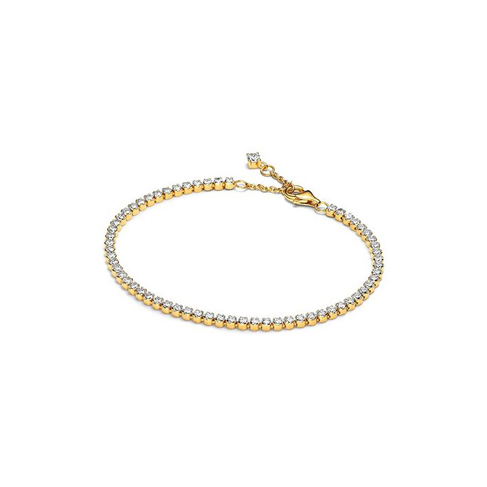 275953 01 Pandora Tennis Bracelet 563927C01 Juwelier Clem Vercammen.jpg