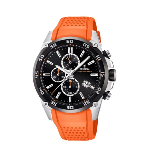 Horloge FESTINA THE ORIGINALS F20330/4 Horloge FESTINA THE ORIGINALS F20330/4