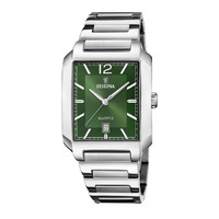 Horloge Festina On the Square F20677/5 Horloge Festina On the Square F20677/5