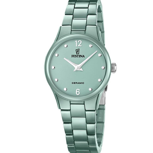 Horloge Festina Ceramic F20751/3 Horloge Festina Ceramic F20751/3