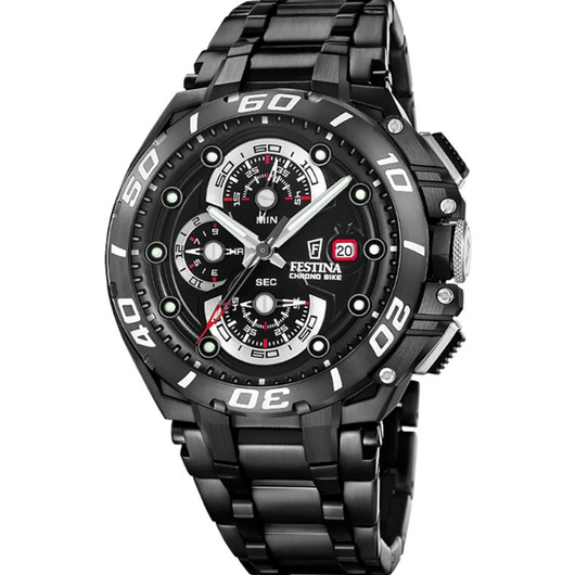 Horloge Festina Chrono Bike Special Edition F20756/1 Horloge Festina Chrono Bike Special Edition F20756/1
