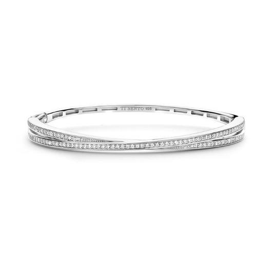 Juweel Ti Sento Milano Armband 23072ZI-L Juweel Ti Sento Milano Armband 23072ZI-L