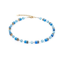 Juweel COEUR DE LION COLLIER TYRQUOISE 4020/10-0600 Juweel COEUR DE LION COLLIER TYRQUOISE 4020/10-0600