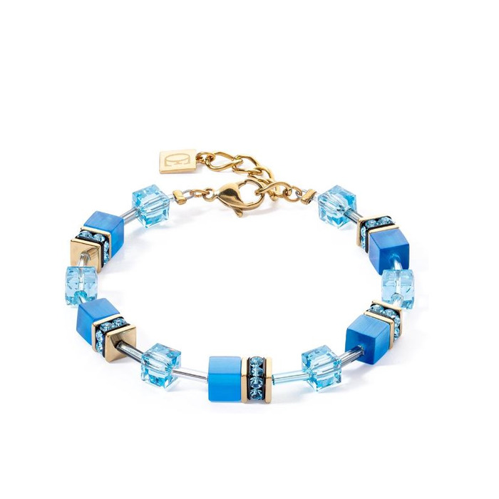 275857 01 Coeur De Lion Bracelet Turquoise 402030-0600 Juwelier Clem Vercammen.jpg