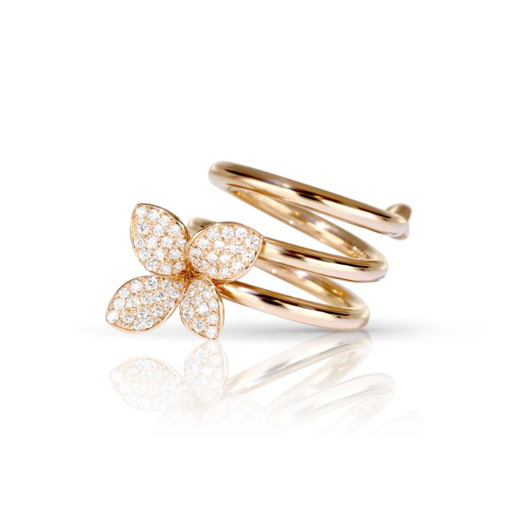 Juweel PASQUALE BRUNI GIARDINI PETITE RING 16827R Juweel PASQUALE BRUNI GIARDINI PETITE RING 16827R