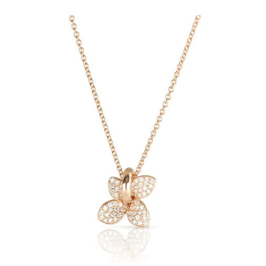Juweel PASQUALE BRUNI GIARDINI PETITE NECKLACE 16833R Juweel PASQUALE BRUNI GIARDINI PETITE NECKLACE 16833R