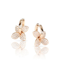 Juweel PASQUALE BRUNI GIARDINI PETITE EARRINGS 16840R Juweel PASQUALE BRUNI GIARDINI PETITE EARRINGS 16840R