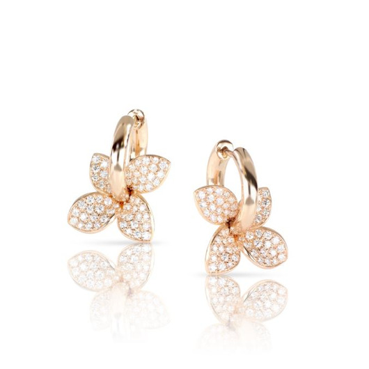 Juweel PASQUALE BRUNI GIARDINI PETITE EARRINGS 16840R Juweel PASQUALE BRUNI GIARDINI PETITE EARRINGS 16840R